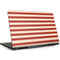 Neutral Stripes Dell Inspiron Skin